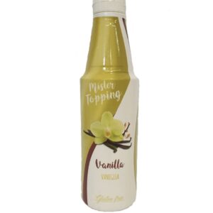 Topping de Vanilie Royal Drink, 750 ml