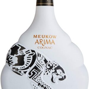 Meukow VSOP Arima Cognac 0.7L